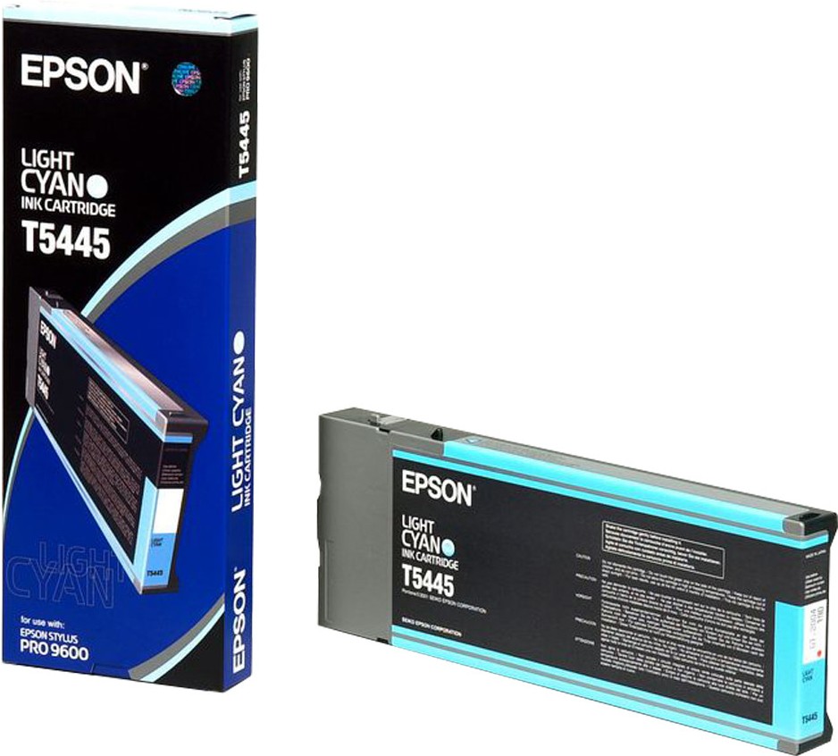 

Картридж для принтера Epson C13T544500, Картридж Epson C13T544500