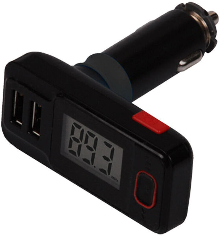 

FM модулятор Ritmix FMT-A775, FM-трансмиттер Ritmix FMT-A775