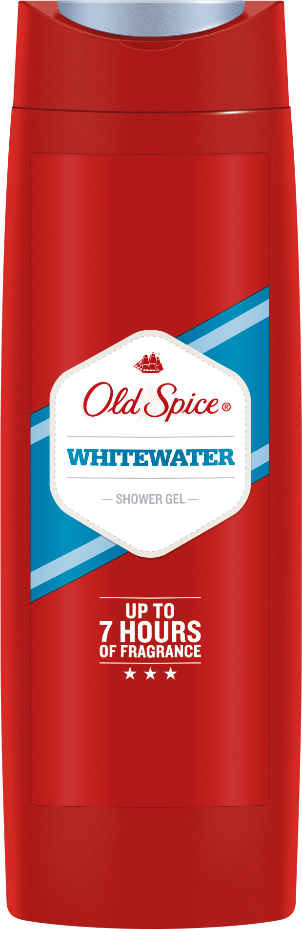 

Гель для душа OLD SPICE Whitewater 400мл