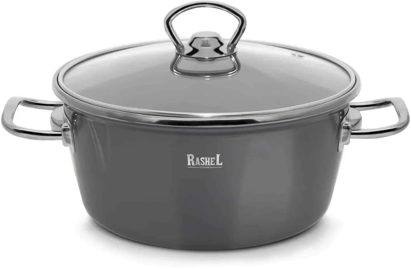 

Кастрюля Rashel R8026