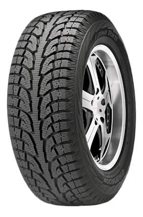

Шины Hankook i*Pike RW11 285/60R18 116T, i*Pike RW11 285/60R18 116T