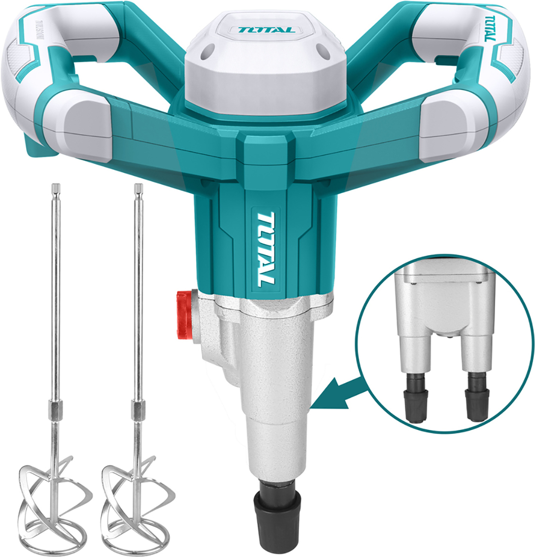 

Миксер TOTAL TD616006