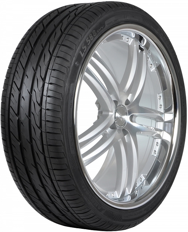 

Шины Landsail LS588 315/35R20 110W XL, LS588 315/35R20 110W XL