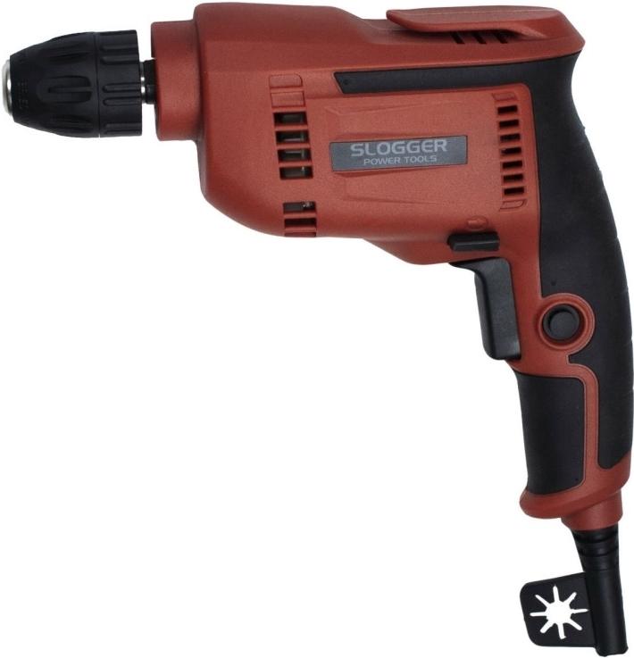 

Электродрель Slogger ED550, ED550