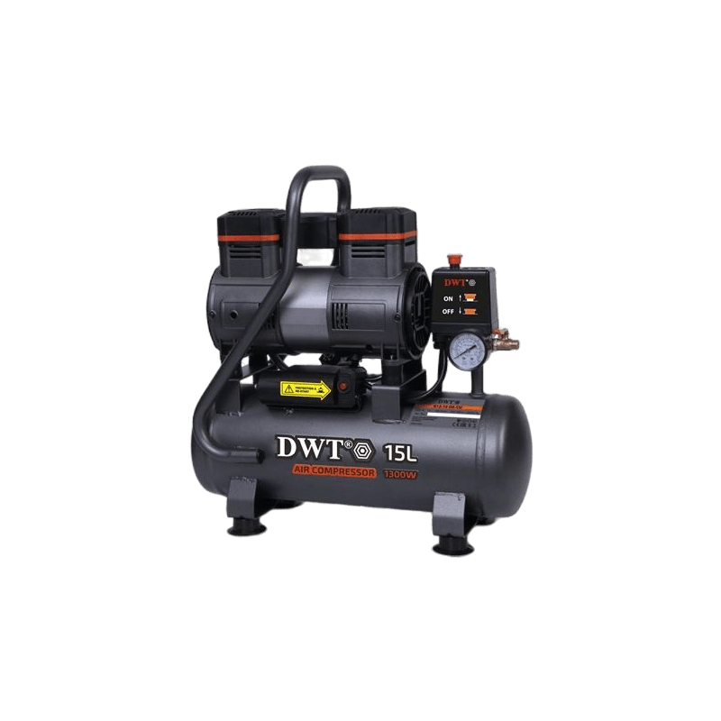 

Компрессор безмаслянный DWT K13-15 OA-CU