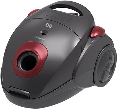

Пылесос BQ VC1802B Black/Rad, VC1802B