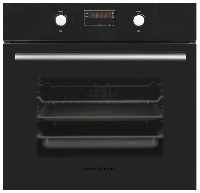 KUPPERSBERG HO 657 BX - фото Духовой шкаф KUPPERSBERG HO 657 BX