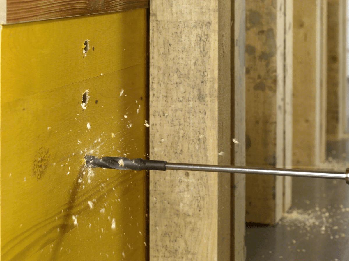 

Сверло Bosch 2.608.596.338, Сверло Bosch монтажное 14x400mm 2.608.596.338