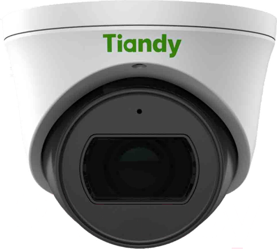 

IP-камера Tiandy TC-C32XS Spec: I3/E/Y/C/H/2.8mm/V4.0