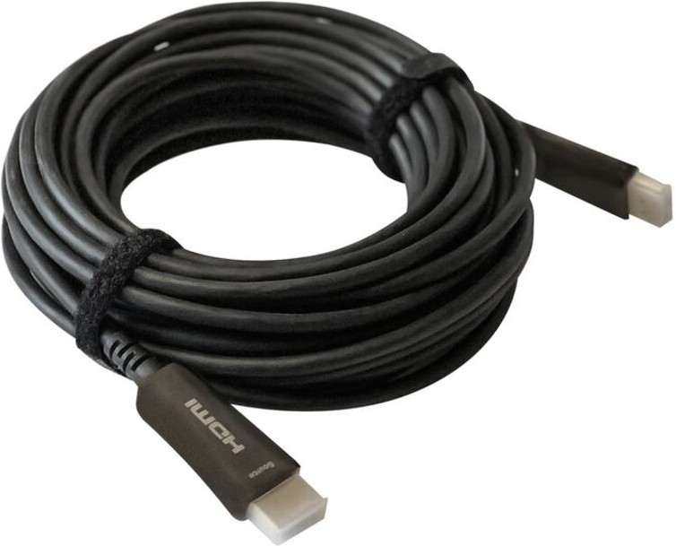 

Кабель Digma HDMI 2.0 AOC HDMI (m)/HDMI (m) 30м. черный [BHP AOC 2.0-30], (Digma HDMI 2.0 AOC HDMI (m)/HDMI (m) 30м. (BHP AOC 2.0-30))