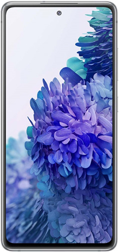 

Смартфон Samsung Galaxy S20 FE 128Gb White (SM-G780GZWDCAU)