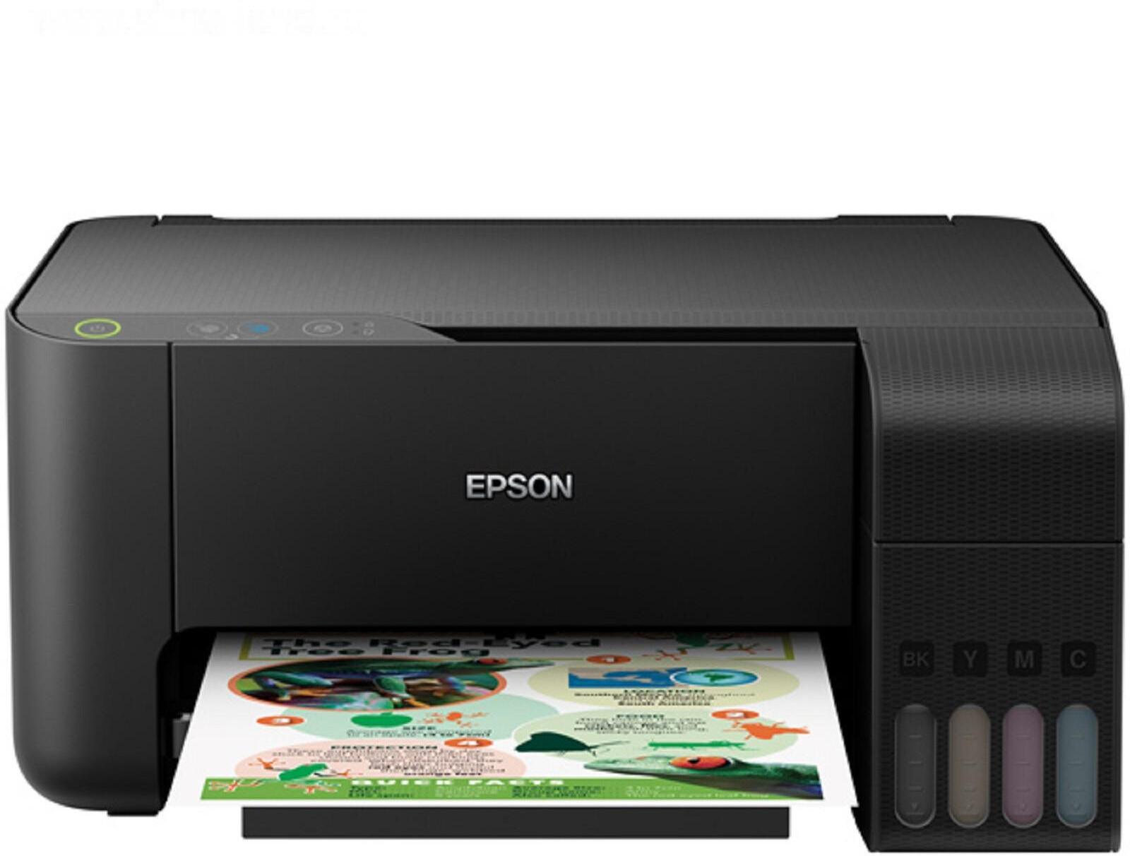 

МФУ Epson L3100 (C11CG88401)
