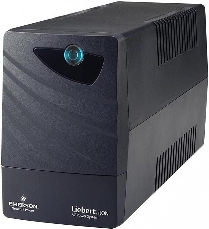 

Источник бесперебойного питания Vertiv Liebert LI32121CT00, LI32121CT00