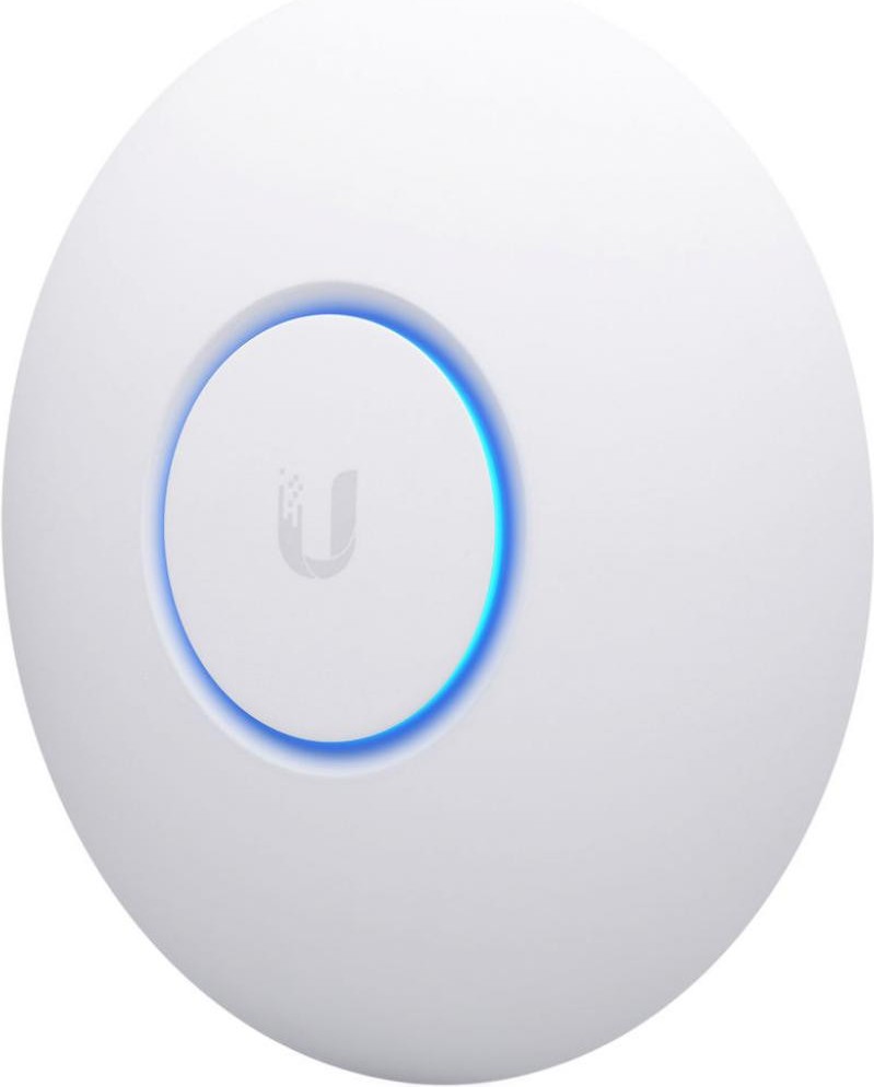 

Беспроводная точка доступа Ubiquiti Wi-Fi 1733MBPS 3 Pack [UAP-NANOHD-3], Беспроводная точка доступа Ubiquiti Wi-Fi 1733MBPS 3 Pack UAP-NANOHD-3