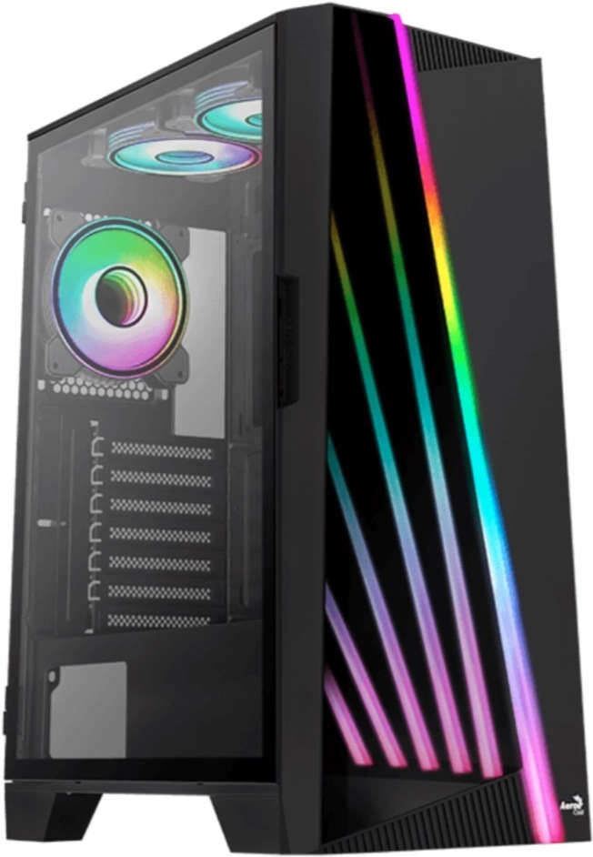 

Корпус AeroCool Mirage-G-BK-v2