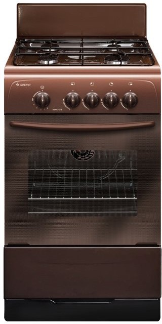 

Кухонная плита GEFEST ПГ 3200-08 К86, Кухонная плита Gefest ПГ 3200-08 К86