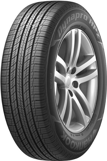 

Шины Hankook Dynapro HP2 RA33 265/65 R17 112H, Dynapro HP2 RA33 265/65 R17 112H