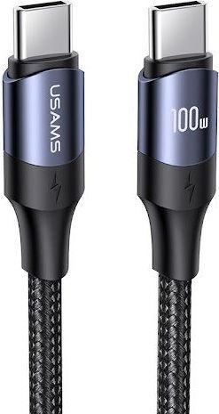 

Кабель для компьютера Usams SJ524USB01 черный, USAMS SJ524USB01 черный