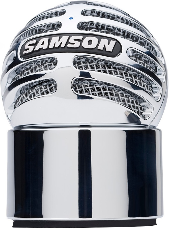 

Микрофон Samson Meteorite