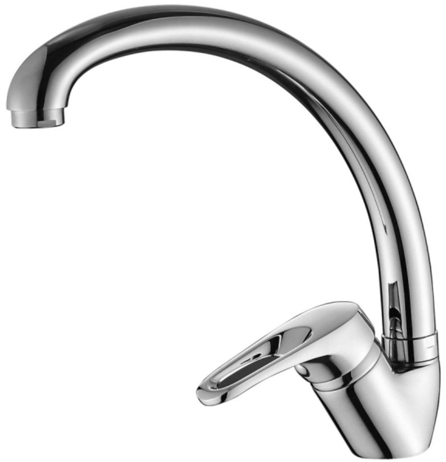 

Смеситель Decoroom DR72021
