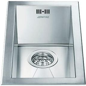

Кухонная мойка Smeg VQ20, VQ20