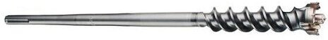 

Бур Bosch 1.618.596.456, Bosch SDS-MAX-9 Break Through 45 850/1000мм 1.618.596.456