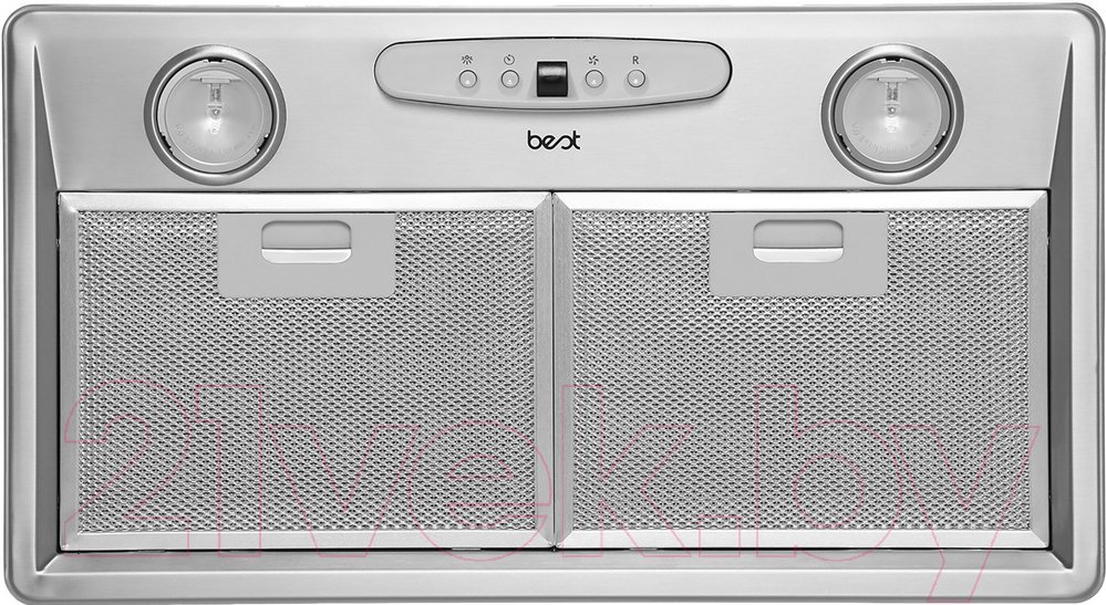 

Вытяжка Best Garda P580 52 XS, Garda P580 52 XS