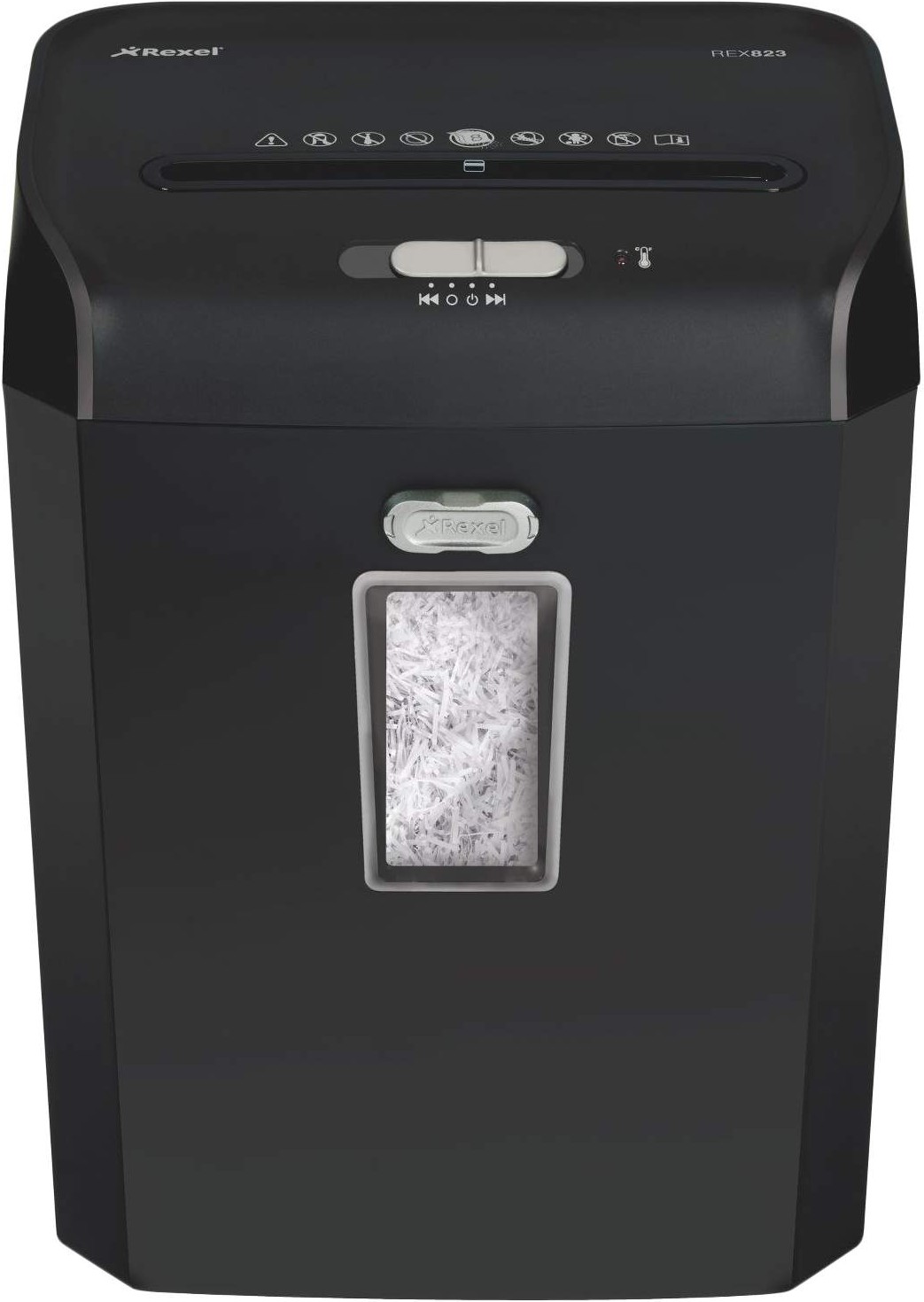 

Шредер Rexel REX823, Шредер Rexel ProMax QS REX823