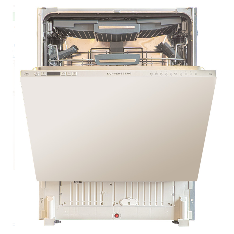 

Посудомоечная машина KUPPERSBERG GL 6088
