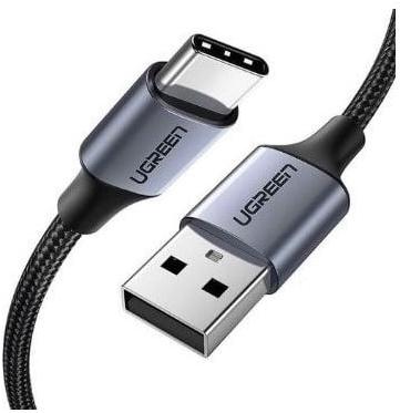 

Кабель для компьютера Ugreen US288-60408 [60408], Кабель Ugreen US288 (60408)