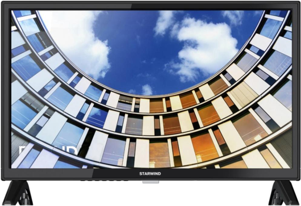 

Телевизор StarWind SW-LED24BA201