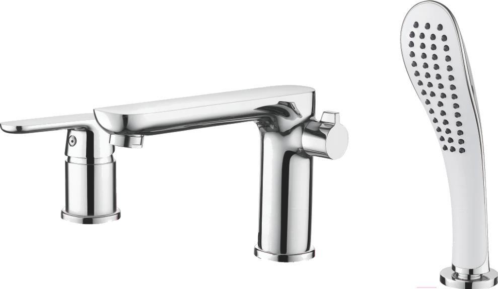 

Смеситель Ledeme L1153 (хром), Смеситель Ledeme L1153