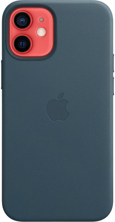 

Чехол для телефона Apple Leather Case [MHK83], Leather Case
