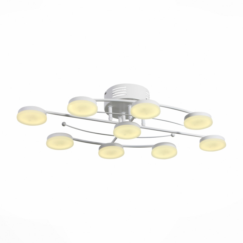 

Потолочный светильник ST-Luce SL921.502.09, SL921.502.09