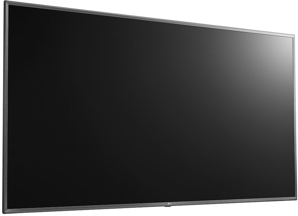 

Информационная панель LG 86UL3G-B