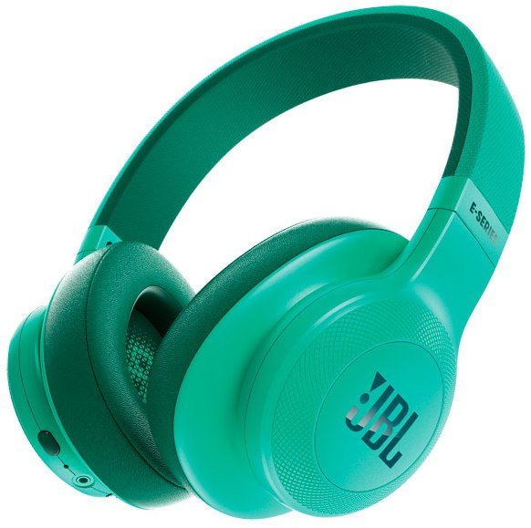 

Наушники с микрофоном JBL E55BT [JBLE55BTTEL], E55BT