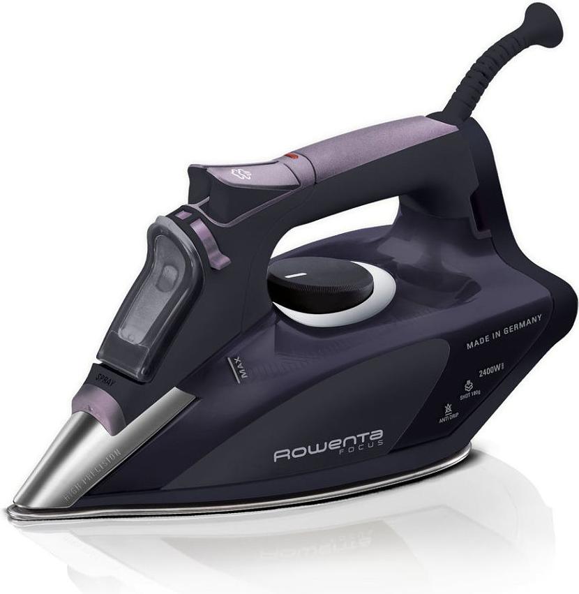 

Утюг Rowenta Focus DW5135D1, Утюг Rowenta DW 5135 DW5135D1 Amethyst