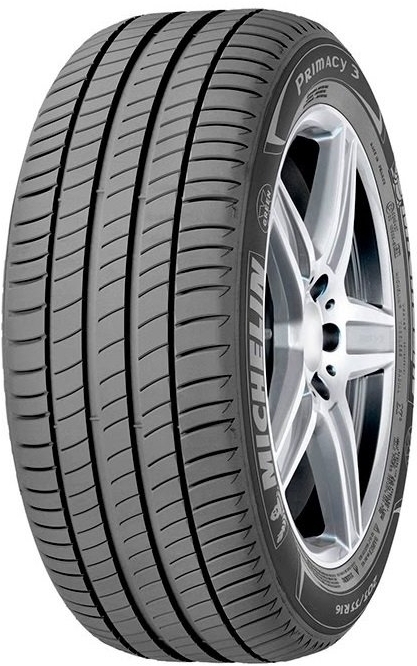 

Автомобильные шины Michelin Primacy 3 215/55R18 99V