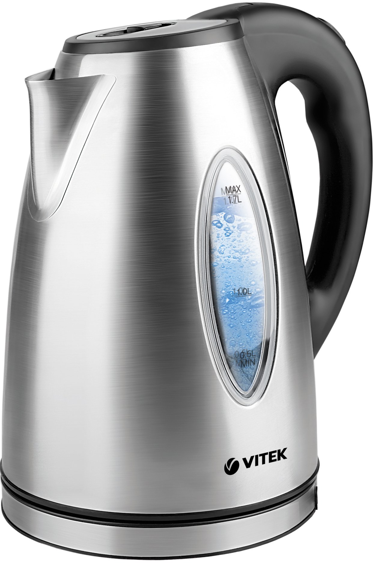 

Электрочайник Vitek VT-7019 ST