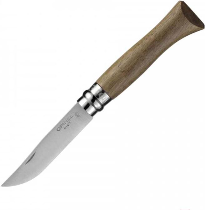 

Туристический нож Opinel Tradition Luxury №06 [002025], Tradition Luxury №06