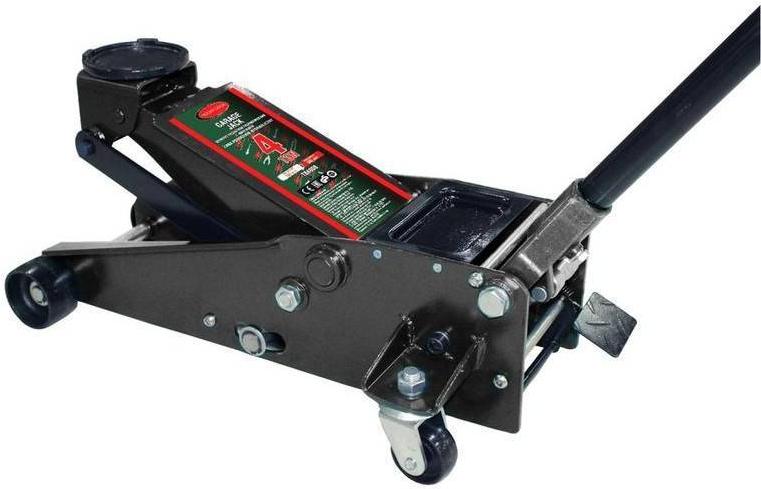 

Домкрат RockForce RF-T84008, RF-T84008