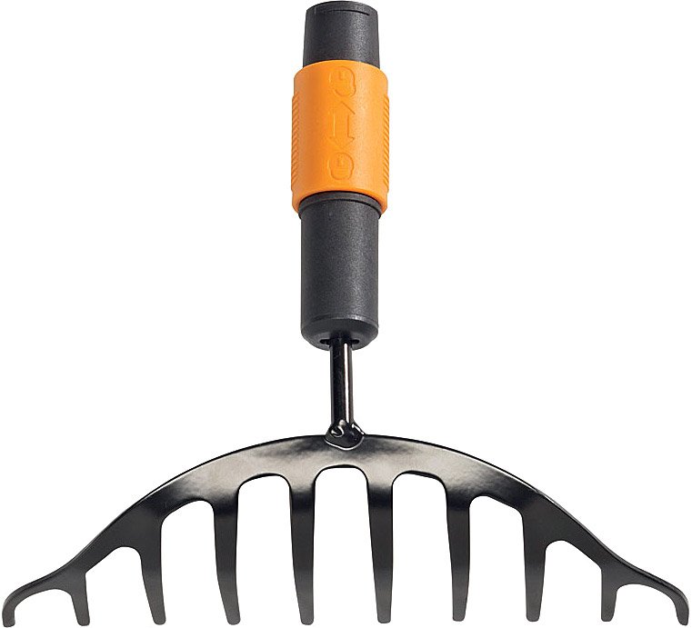 

Грабли зубчатые Fiskars 135501, 1000651