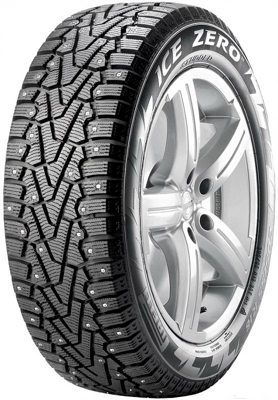 

Шины Pirelli Ice Zero 225/45R19 96T, Ice Zero 225/45R19 96T