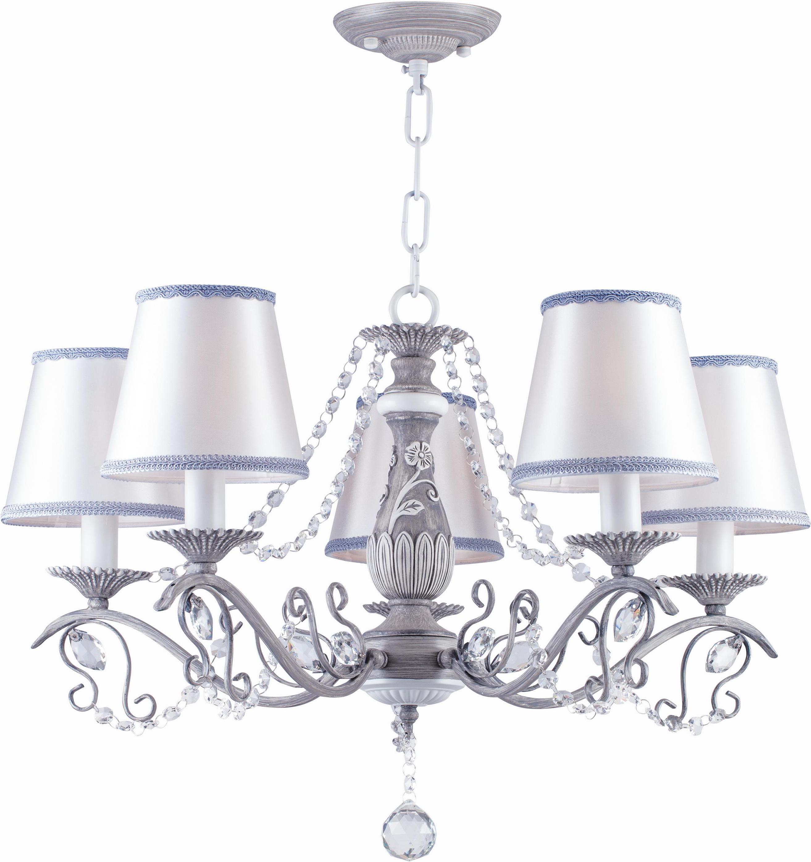 

F-Promo 2130-5P, Подвесная люстра F-Promo 2130-5P