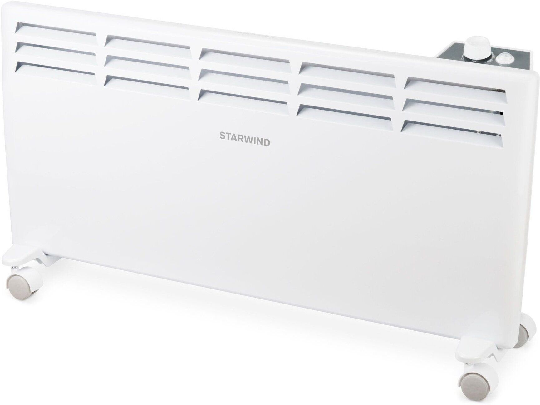 

Конвектор Starwind SHV5520 белый