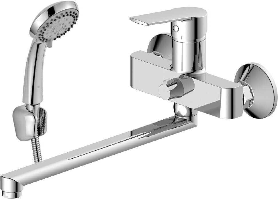 

Смеситель Decoroom DR22043