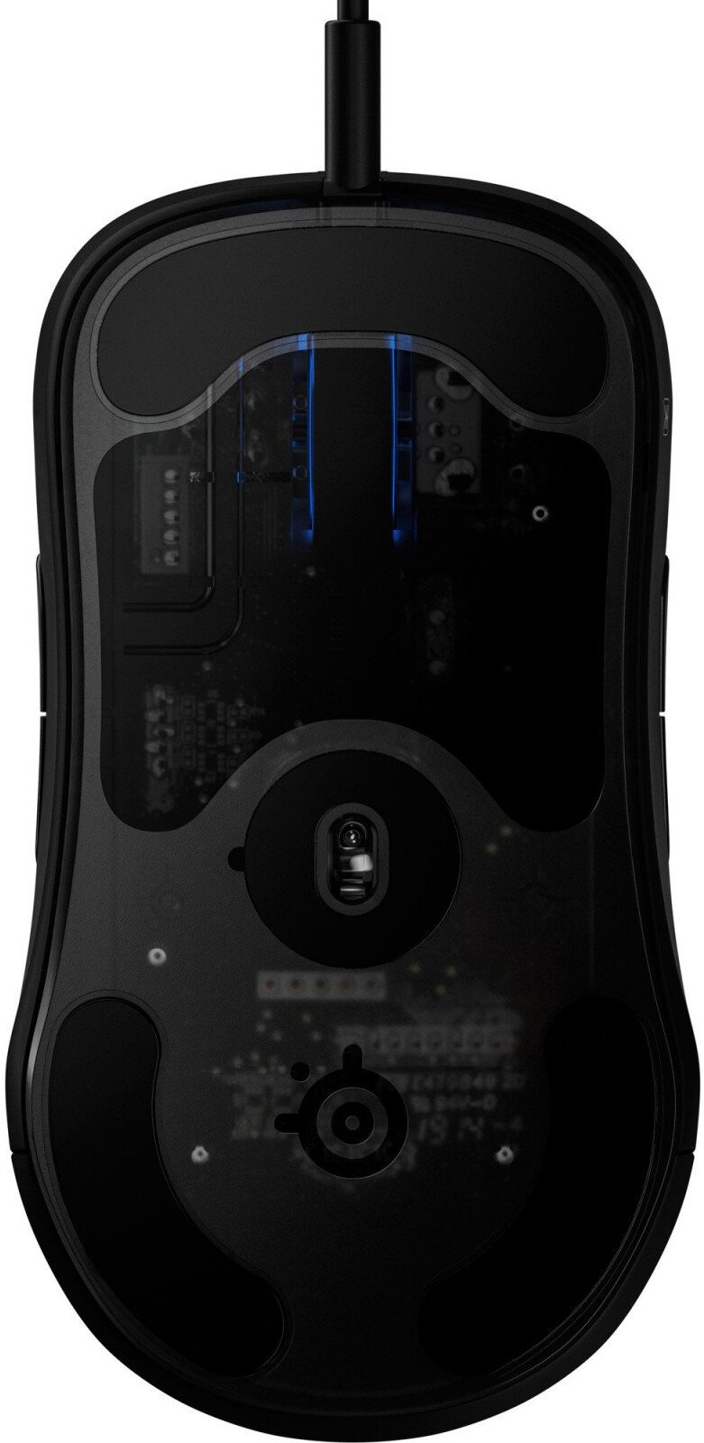 

Мышь SteelSeries Sensei Ten, Мышь SteelSeries Sensei Ten 62527