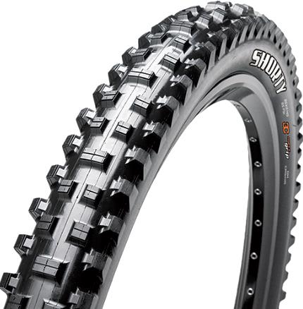 

Колесо для велосипедов Maxxis Велопокрышка Shorty 27.5x2.5, Велопокрышка Shorty 27.5x2.5