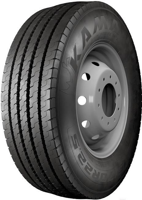 

Автомобильная шина KAMA 285/70R19,5 145/143M NF202, Автомобильные шины KAMA NF 202 285/70R19.5 145/143M