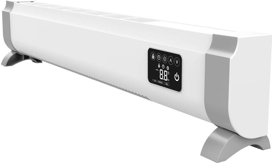

Обогреватель Hiper IoT Heater mini H1, IoT Heater mini H1